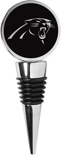 Vista 26 de Siskiyou NFL unisex Wine Stopper