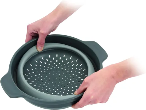 Vista 3 de Tescoma GrandCHEF Drying Rack ø 24 cm, Foldable