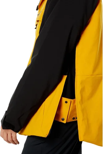 Vista 3 de Oakley Chaqueta Anorak con aislamiento termonuclear Tbt para hombre