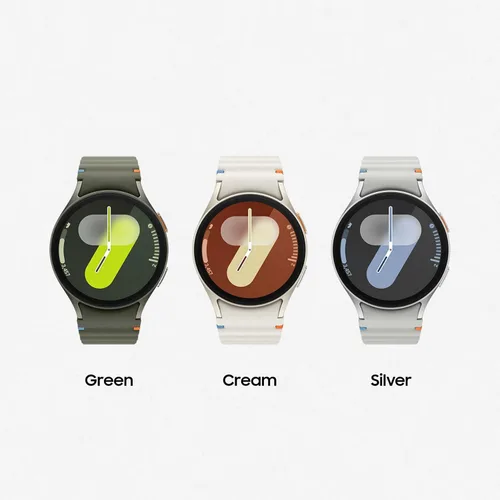Vista 9 de SAMSUNG Galaxy Watch 7 1.732 in LTE AI Smartwatch + banda gratis, puntaje de energía, consejos de bienestar, seguimiento de frecuencia cardíaca