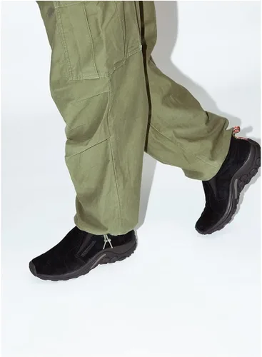 Vista 10 de Zapato deslizable Jungle de Merrell, de cuero, para hombre