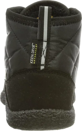 Vista 3 de KEEN Unisex-Child Howser 2 Quilted Waterproof Chukka Boots