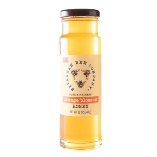 Vista 15 de Savannah Bee Company Miel - Miel pura, natural y cruda