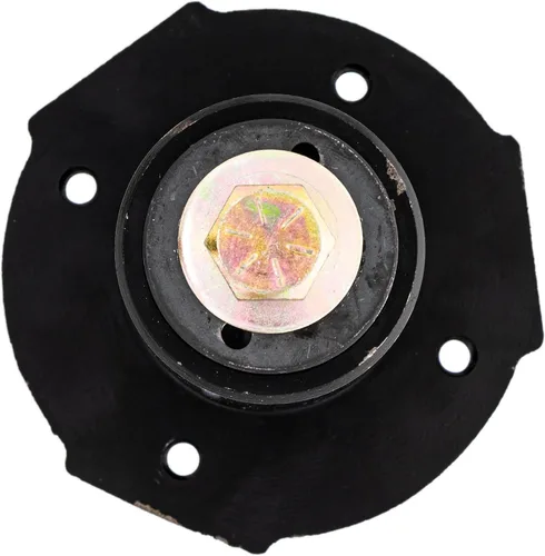 Vista 5 de 8TEN Conjunto de husillo de cubierta para Ariens Gravely Pro Master Stance Turn 252 59202600 59215400 59225700 69219700