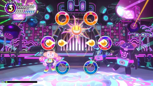 Vista 3 de Samba de Amigo Party Central - Nintendo Switch