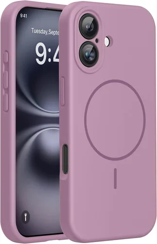 Vista 118 de Miracase Funda ultradelgada diseñada para iPhone SE 2022 (3ª generación)/iPhone SE 2020 (2ª generación)/iPhone 7/iPhone 8 con protector de pantalla