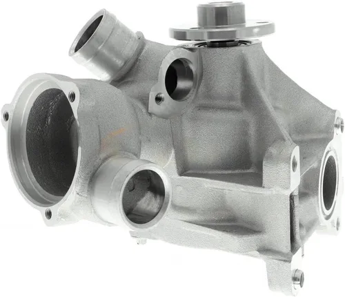 Vista 9 de Bomba de agua 103 200 04 01 Se adapta a MERCEDES 190 W126 W124 S124 PUCH G-Modell 1985