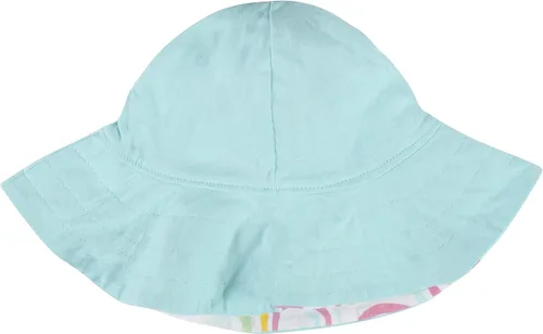 Vista 5 de Gerber Conjunto de 3 piezas para bebé, pañal y sombrero, Cherries