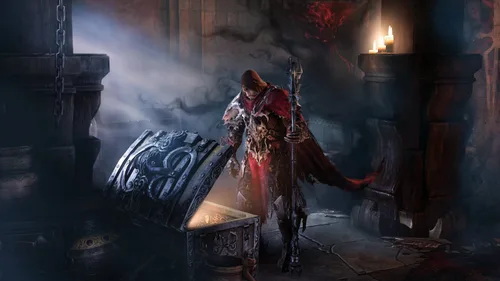 Vista 6 de Lords of the Fallen - PlayStation 4 Limited Edition