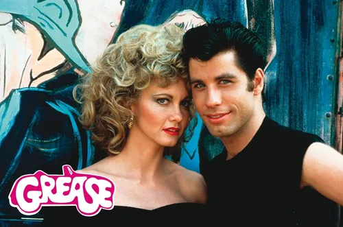 Vista 3 de GREASEREPLENISHMENT - MOVIE DVD 1978
