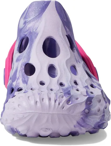 Vista 6 de Merrell Hydro Moc - Sandalia deportiva unisex para niños