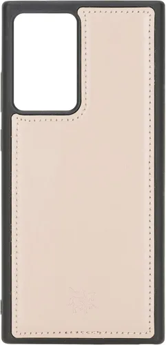 Vista 71 de VENITO Lucca - Funda para Samsung Galaxy Z Flip 6, hecha a mano, máxima protección con piel de grano completo, funda de alta calidad para Samsung
