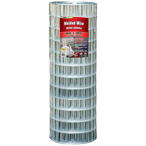 Vista 7 de YARDGARD 309222A - Calibre 14 (24.pulgadas x 100 pies)