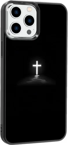 Vista 74 de Funda de teléfono Qizijio estilo azteca a prueba de golpes y protectora para iPhone 7/8/SE
