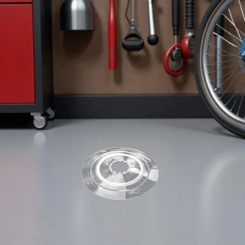 Vista 9 de Toddmomy Transparente 2 unids Freewheel Radios Protector Bicicleta Volante Protector de Radios Cubierta de Protección de Rueda Trasera Disco Escudo