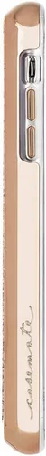 Vista 5 de Case-Mate - Funda para iPhone Xs - Brilliance - iPhone 5.8 - Oro rosa