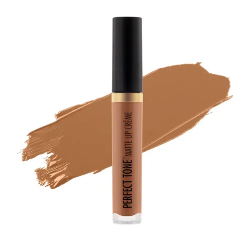 Vista 6 de Black Radiance Perfect Tone Crema de labios mate Berry Naked