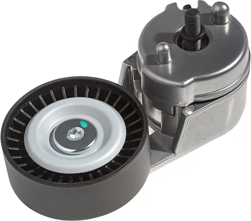 Vista 11 de TUCAREST 38102 (Para 4.0L) Juego de Polea Tensora de Correa de Accesorios Compatible con 1993-2000 Fo-rd Explorer, 94-00 Ranger, 1996-1997 Aerostar