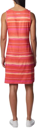 Vista 2 de Columbia Vestido estampado Chill River para mujer