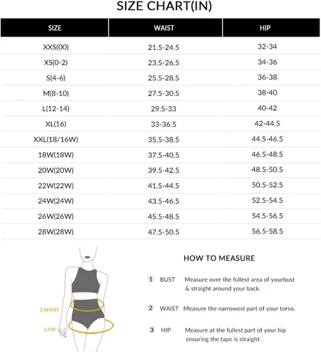 Vista 6 de Yonique Pantalones cortos de natación para mujer, parte inferior de tankini sólida, parte inferior