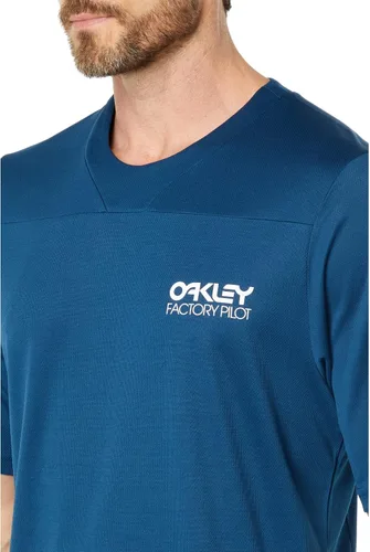 Vista 3 de Oakley Factory Pilot Lite MTB Jersey II