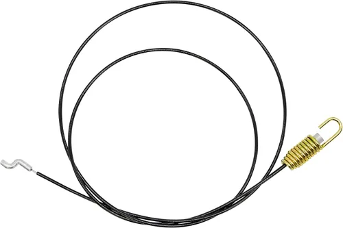 Vista 3 de Pro-Parts - Cable de transmisión de embrague para MTD 746-04229, 746-04229B, 946-04229, 946-04229B