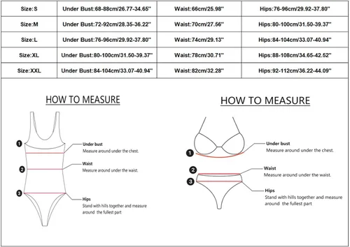Vista 2 de SNKSDGM Womens Tie Back Solid One Piece Bathing Suit Tummy Control High Waist Swimwear Push Up Monokinis Swimsuits