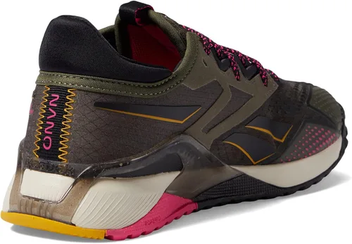 Vista 5 de Reebok Tenis Nano X2 Tr AdventureCross para mujer
