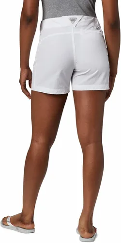 Vista 5 de Columbia Pantalón corto Coral Point Iii para mujer
