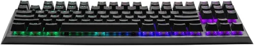 Vista 9 de Home Styles Cooler MasterMechanical - Teclado de PC