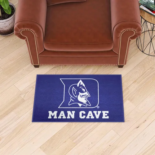 Vista 2 de FANMATS NCAA - Alfombrilla de inicio unisex para adultos