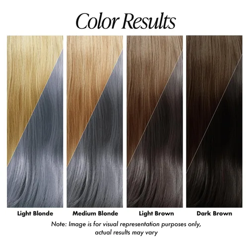 Vista 33 de Adore Tinte semipermanente morado para el cabello, vegano y libre de crueldad, 4 onzas líquidas, 197 Peri Winkle (paquete de 2)