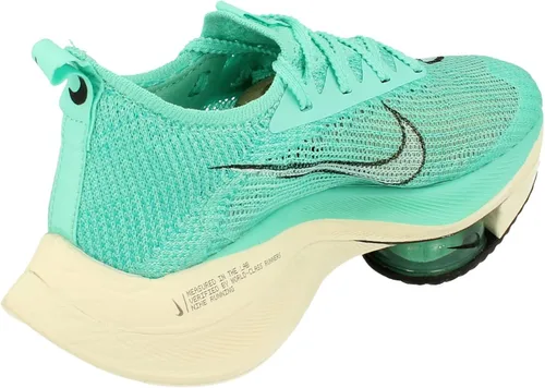 Vista 3 de Nike Air Zoom Alphafly Next Tenis para correr Cz1514 para mujer