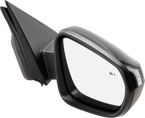 Vista 96 de Garage-Pro Espejo compatible con Chevrolet Malibu 2014-2016 y Malibu Limited 2016 con calefacción lateral del conductor, con detección de punto