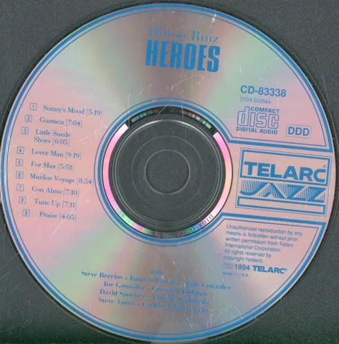 Vista 3 de Héroes