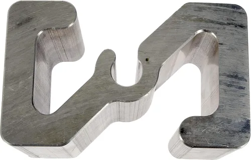 Vista 4 de Dorman 924-5229 Soporte de ballesta frontal compatible con modelos seleccionados de Freightliner
