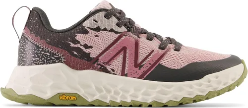 Vista 3 de New Balance Fresh Foam Hierro v7 para niña (niño grande)