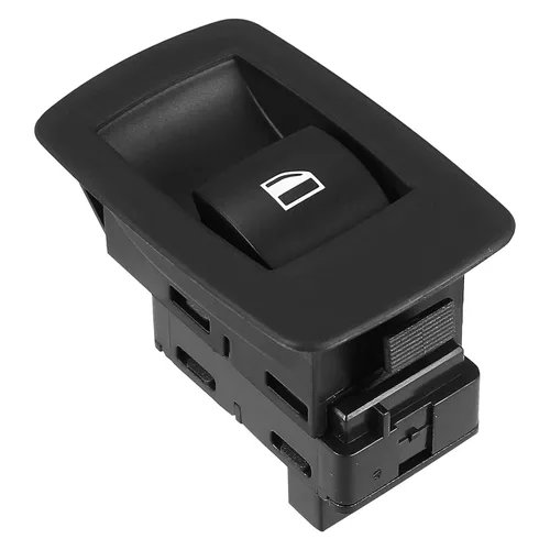 Vista 17 de TA-VIGOR Interruptor de ventana principal compatible con VW Golf MK4 2 puertas 1999 2000 2001 2002 2003 2004 2005 2006, reemplazo de interruptor