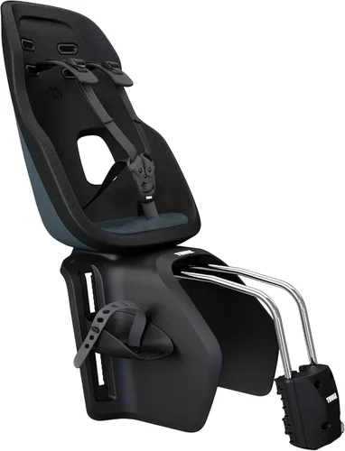 Vista 11 de Thule Yepp Nexxt2 - Asiento de bicicleta para niños