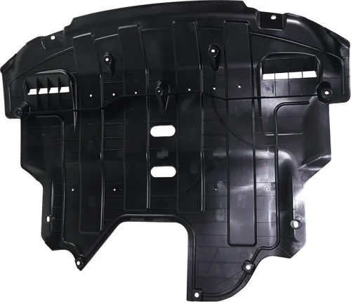 Vista 5 de Garage-Pro Protector contra salpicaduras de motor compatible con Kia Forte 2015-2016 delantero
