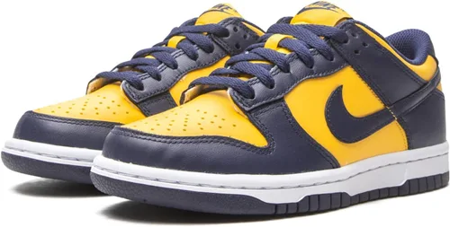 Vista 782 de Nike Kid's Dunk Low Sneaker