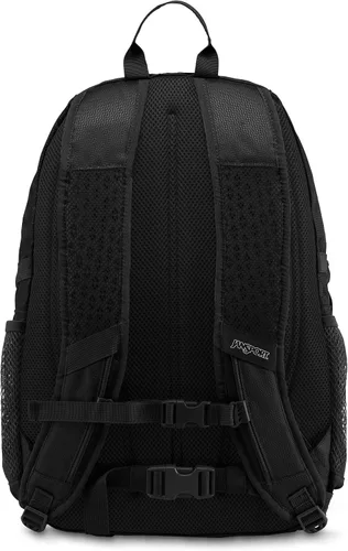 Vista 2 de JanSport Mochila Agave Blanca Tormenta
