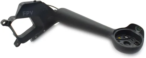 Vista 5 de SeiZed Cubierta de brazo original usada sin motor y cable de repuesto para DJI FPV Drone piezas de reparación (color : 4 en 1)