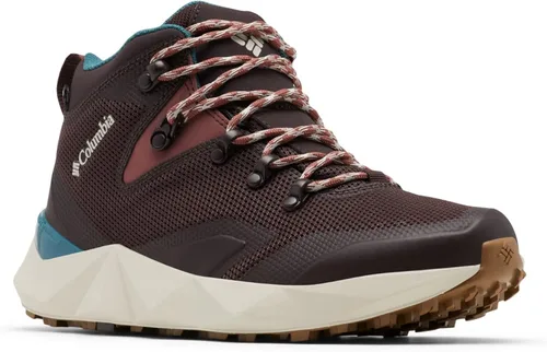 Vista 2 de Columbia Zapatos de senderismo Facet 60 Outdry para mujer