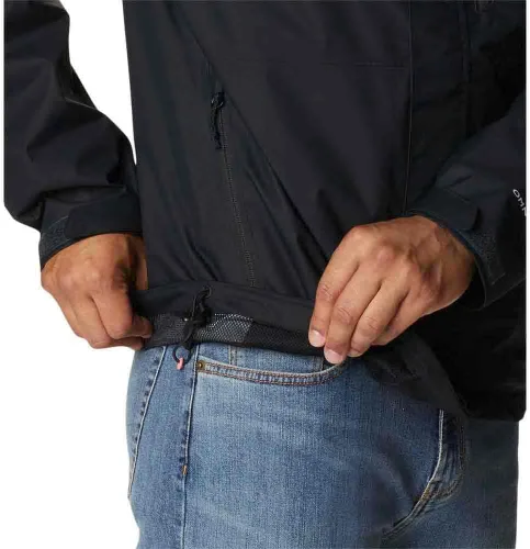 Vista 3 de Columbia Hikebound - Chaqueta para hombre