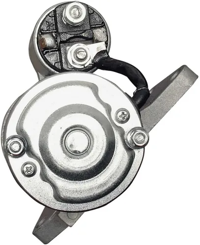 Vista 4 de Para Mazda 626 MX-6 Millenia Starter - BuyAutoParts 30-07137AR Remanufacturado