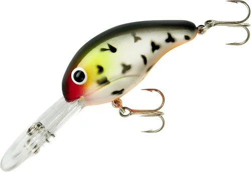 Vista 16 de Bandit Lures BDT