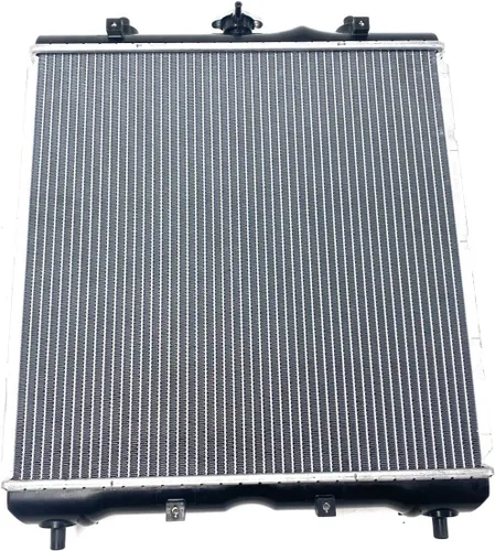 Vista 2 de Arko 3C081-17100 - Repuesto de radiador para Kubota M8540 M8560 M9540 M9960
