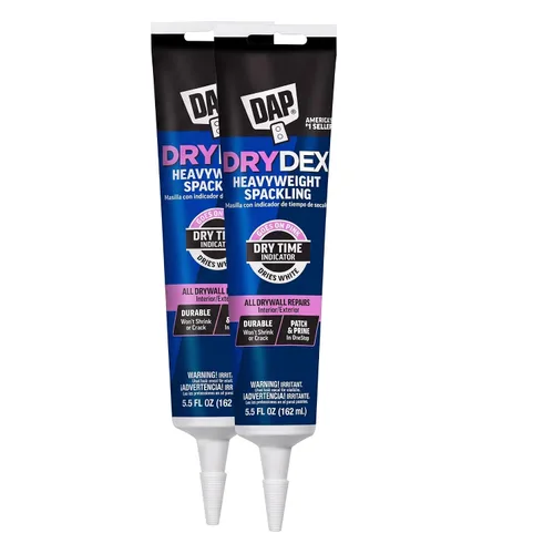 Vista 8 de DAP 12346 Drydex - Material de construcción en bruto de 5.5 onzas, 5.5 onzas, rosa/blanco