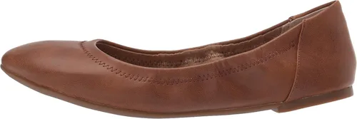 Vista 8 de Tienda Essentials Bailarinas Belice para mujer